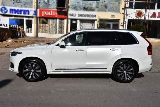 870 bin liraya satın aldığı lüks otomobilin kapısının farklı renk olduğunu 2 ay sonra anladı