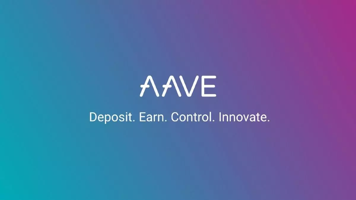 Aave (AAVE) Coin nedir? Aave (AAVE) yorum ve grafiği