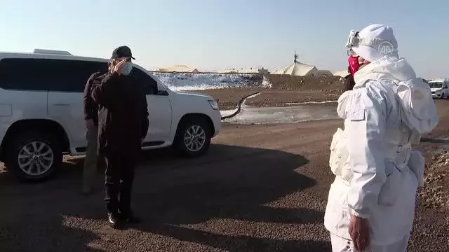Son dakika haberi: Akar: 'TSK ve Azerbaycan Silahlı Kuvvetleri kendisine verilecek her türlü görevi yapabilecek güçte olduğunu göstermiştir' Son dakika haberi: Akar: 'TSK ve Azerbaycan Silahlı Kuvvetleri kendisine verilecek her türlü görevi yapabilecek güçte olduğunu göstermiştir'