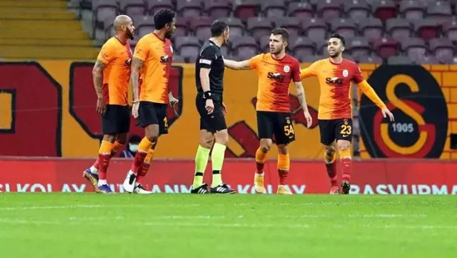 Alanyaspor maçı sonrası ailesi tehdit edilen Marcao patladı: Bunu kabul etmiyorum Alanyaspor maçı sonrası ailesi tehdit edilen Marcao patladı: Bunu kabul etmiyorum