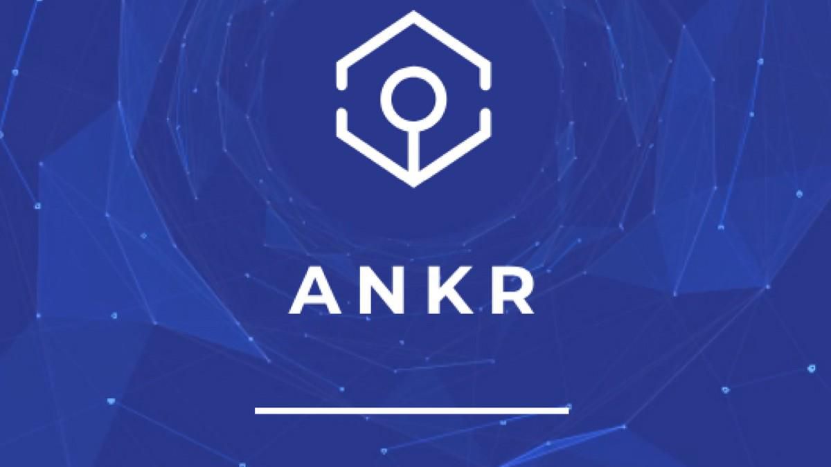Ankr Coin nedir? Ankr Coin yorum ve grafiği