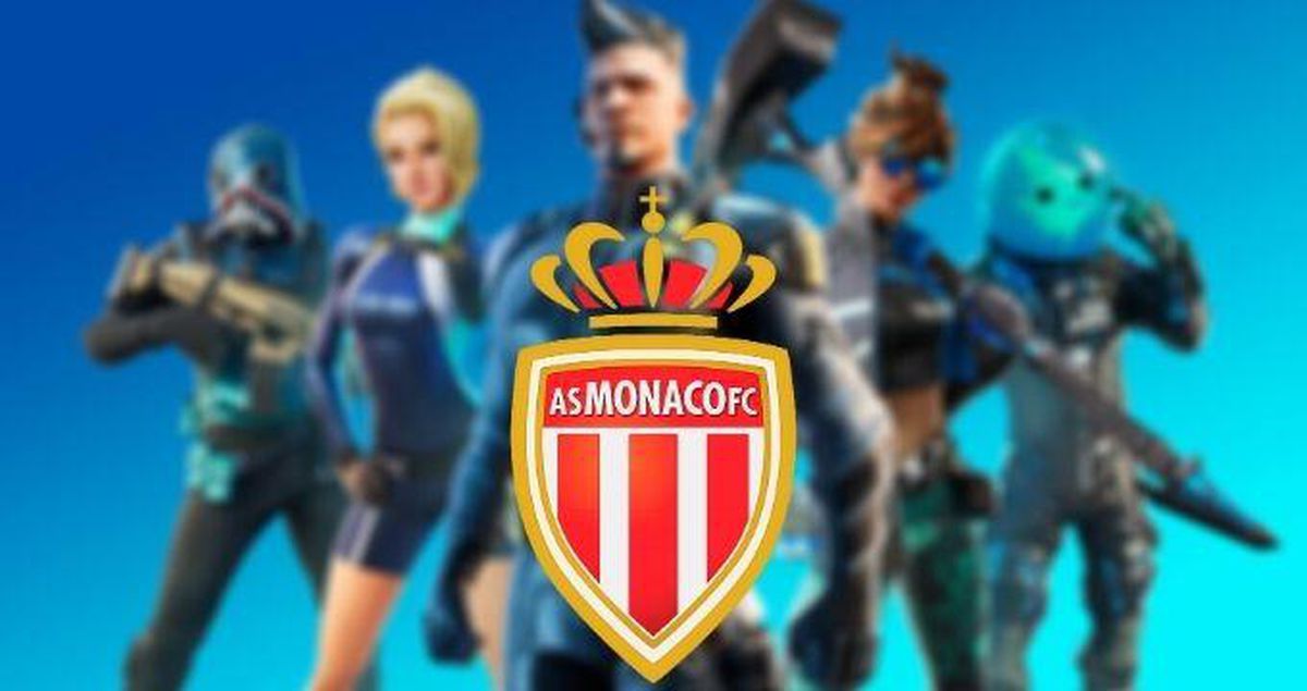 AS Monaco ve Gambit Esports güçlerini birleştiriyor