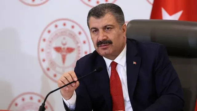 Koronavirüs aşısının ikinci doz uygulamasına bugün başlanıyor Koronavirüs aşısının ikinci doz uygulamasına bugün başlanıyor