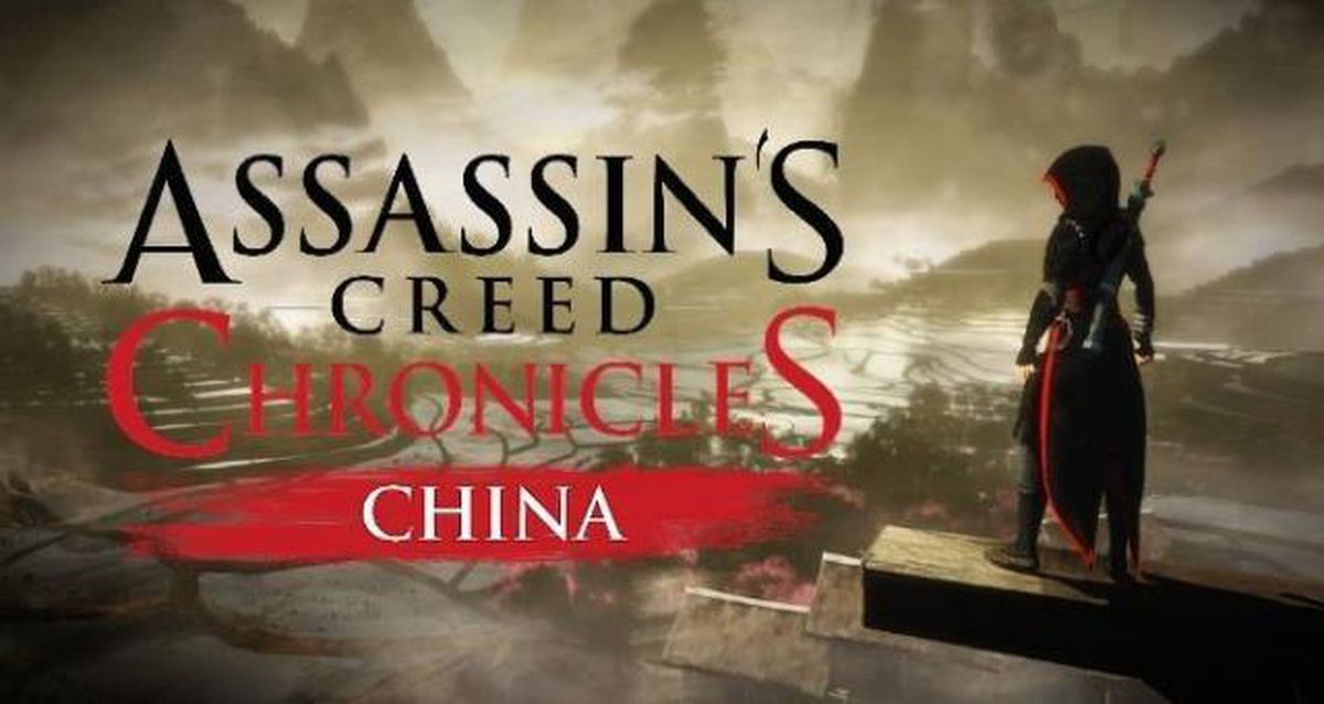 Assassin's Creed Chronicles: China ücretsiz oldu! Ubisoft ücretsiz oyunları neler?