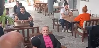 Aydemir Akbaş'lı 'Sünnet Çocuğu' filminin çekimleri başladı