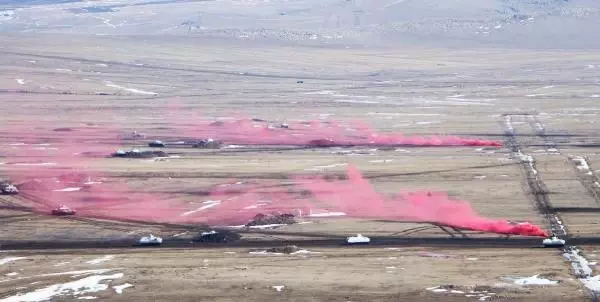 Son dakika haberi: Akar: 'TSK ve Azerbaycan Silahlı Kuvvetleri kendisine verilecek her türlü görevi yapabilecek güçte olduğunu göstermiştir' Son dakika haberi: Akar: 'TSK ve Azerbaycan Silahlı Kuvvetleri kendisine verilecek her türlü görevi yapabilecek güçte olduğunu göstermiştir'