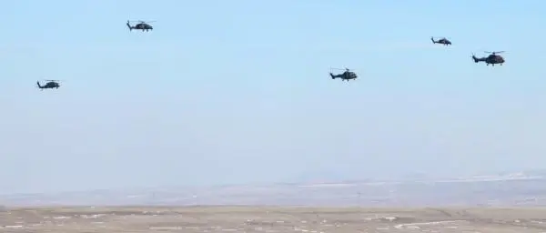 Son dakika haberi: Akar: 'TSK ve Azerbaycan Silahlı Kuvvetleri kendisine verilecek her türlü görevi yapabilecek güçte olduğunu göstermiştir' Son dakika haberi: Akar: 'TSK ve Azerbaycan Silahlı Kuvvetleri kendisine verilecek her türlü görevi yapabilecek güçte olduğunu göstermiştir'
