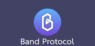 Band Protocol (BAND) Coin nedir? Band Protocol (BAND) Coin yorum ve grafiği