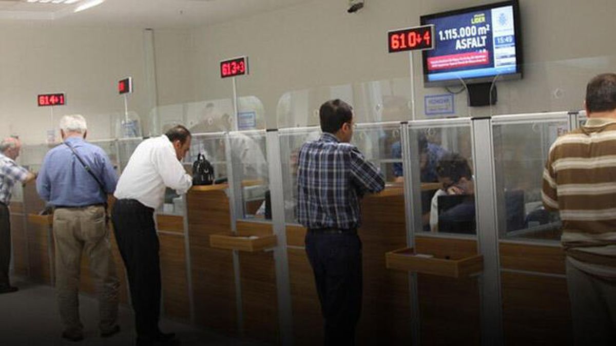 Banka şubesine gitmeyi zorunlu kılan hesap açma ve kapama işlemleri 1 Mart'tan itibaren dijital olarak yapılabilecek