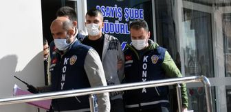 Buzdolabı tamircisinin 150 lira için öldürülmesinde 1 tutuklama
