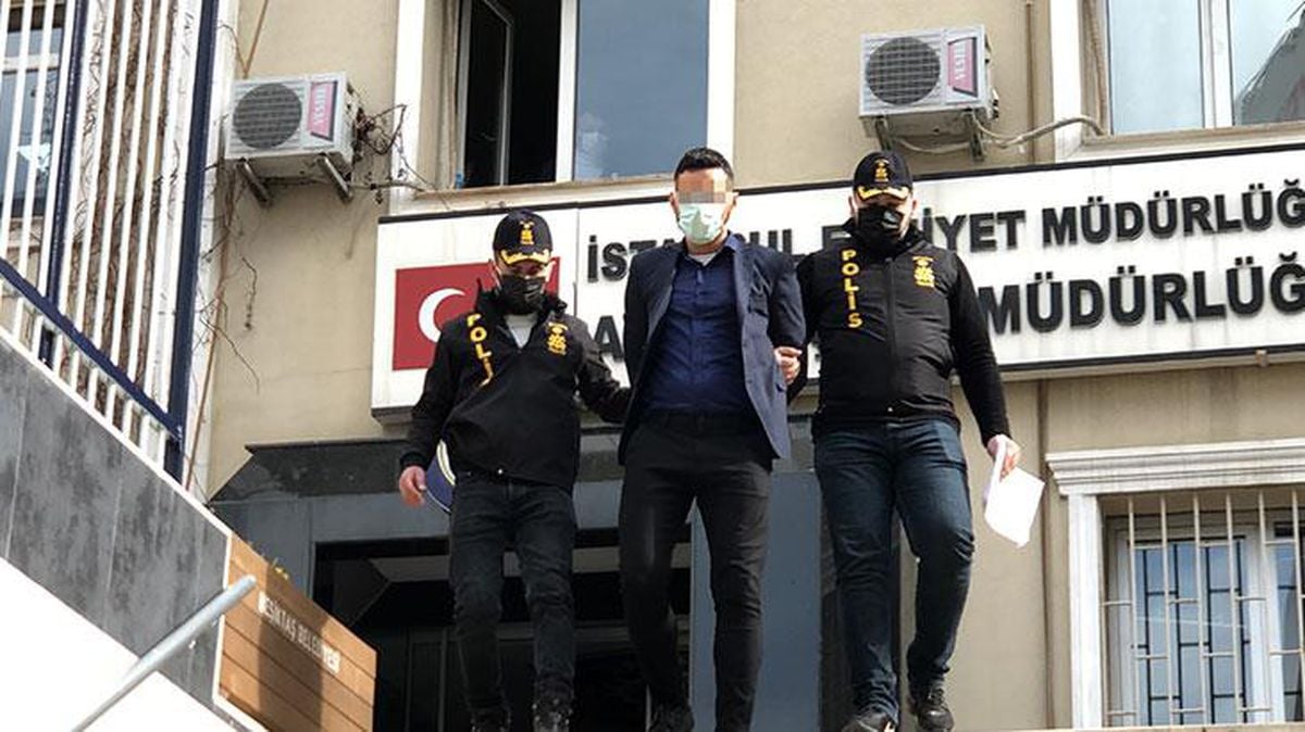 Çaldığı İETT otobüsüyle İstanbul turu atan zanlıdan pişkin cevap: Gezmek isteseydim başka bir şey çalardım