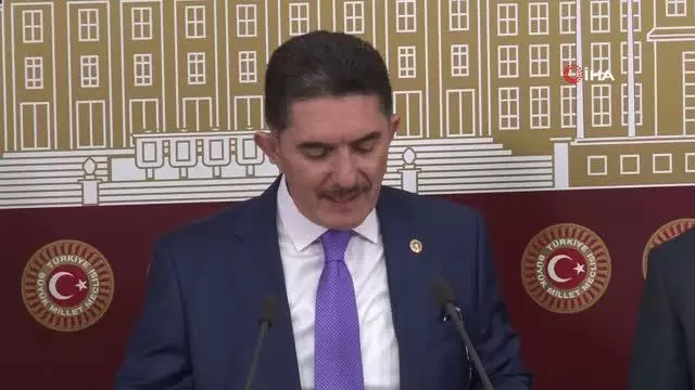 Çelebi'den Ağrı'ya müjde