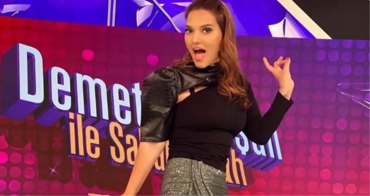 Demet ve Alişan ile Sabah Sabah programında bugün Demet Akalın olacak mı? Demet Akalın bugün programda neden yok?