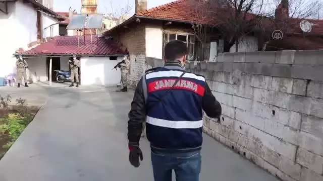 Son dakika haberi! Denizli merkezli uyuşturucu operasyonunda 50 şüpheli yakalandı Son dakika haberi! Denizli merkezli uyuşturucu operasyonunda 50 şüpheli yakalandı