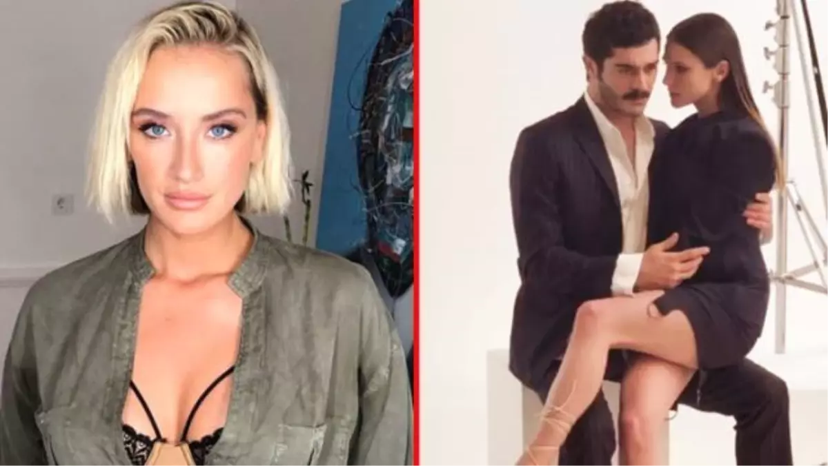Didem Soydan'ın kıskançlık yüzünden sinir krizi geçirdiği, kapısına polis dayandığı iddiası