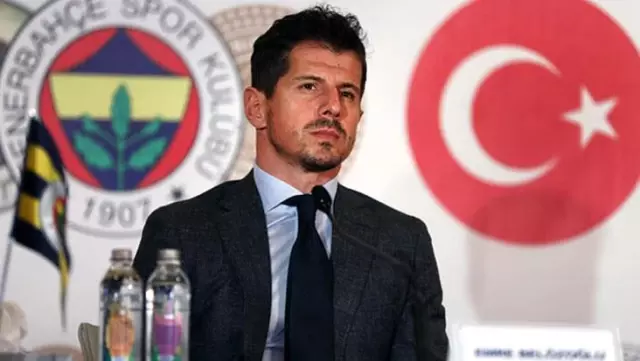 Emre Belözoğlu, Abdürrahim Albayrak'a tepki gösterdi: Sana ne benim futbolcumdan Emre Belözoğlu, Abdürrahim Albayrak'a tepki gösterdi: Sana ne benim futbolcumdan