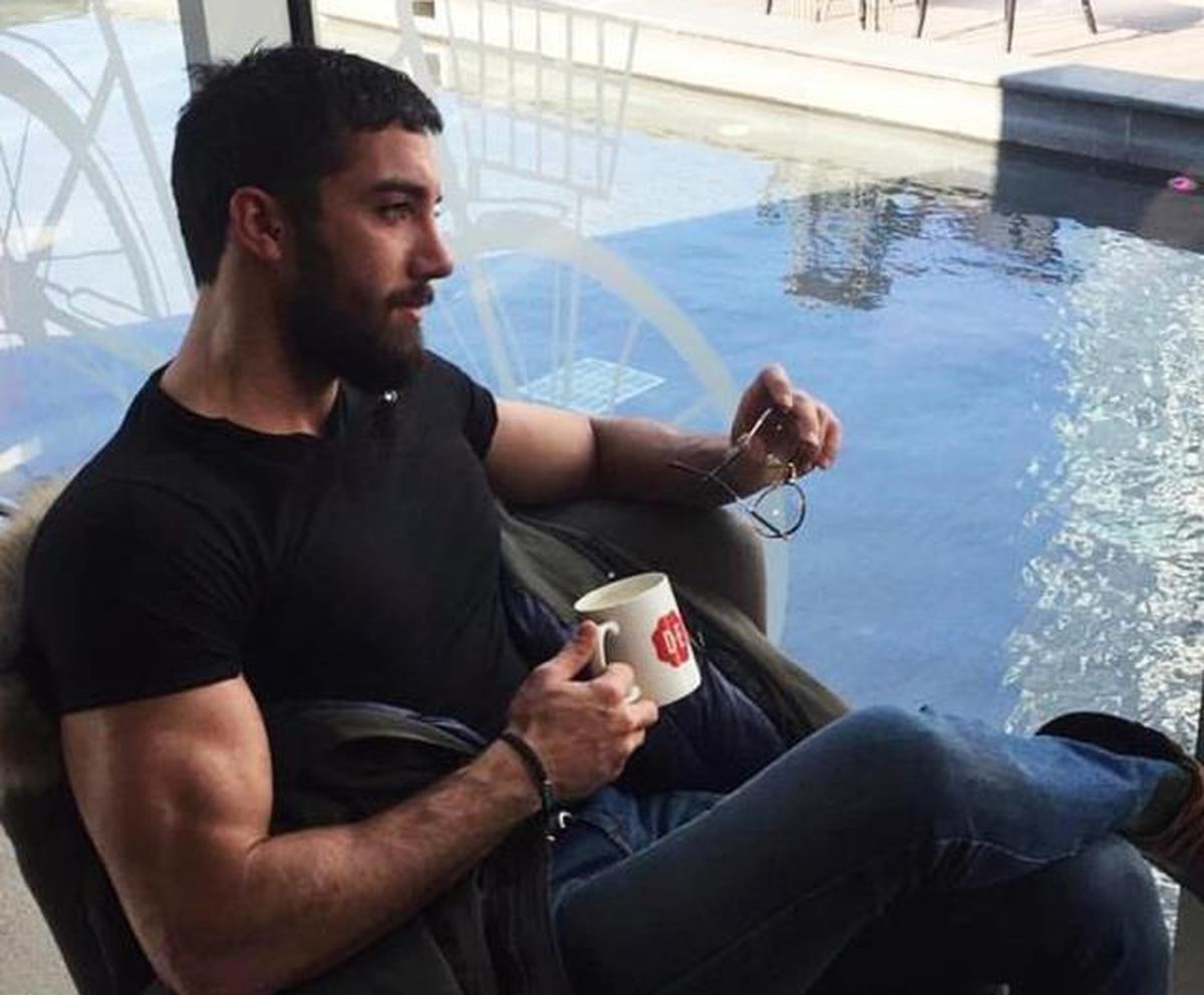 Erhan Doya Doya Moda'dan neden ayrıldı? Erhan Doya Doya Moda'da diskalifiye mi oldu? Erhan Safar kimdir, kaç yaşında, nereli?