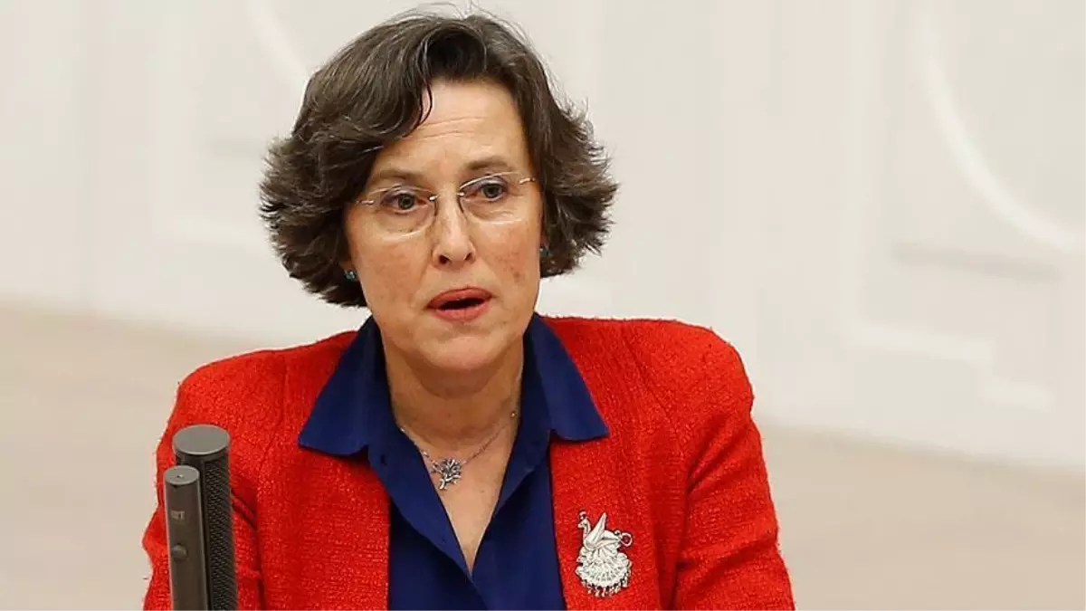 Filiz Kerestecioğlu kimdir, nereli? Filiz Kerestecioğlu hayatı ve biyografisi!