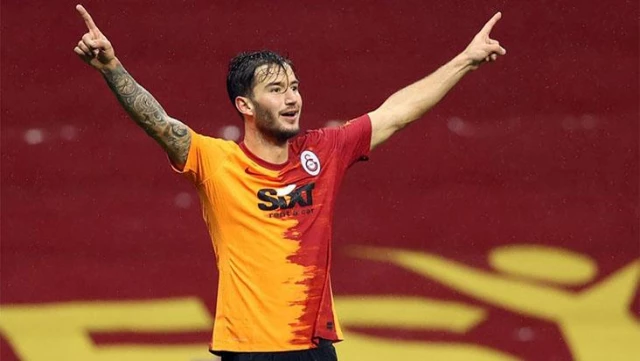 Galatasaray Oğulcan Çağlayan's 6-match penalty has been reduced to 3