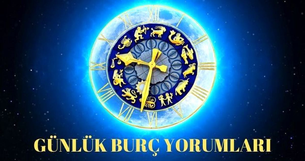 Günlük burç yorumları: 11 Şubat Perşembe burç yorumları