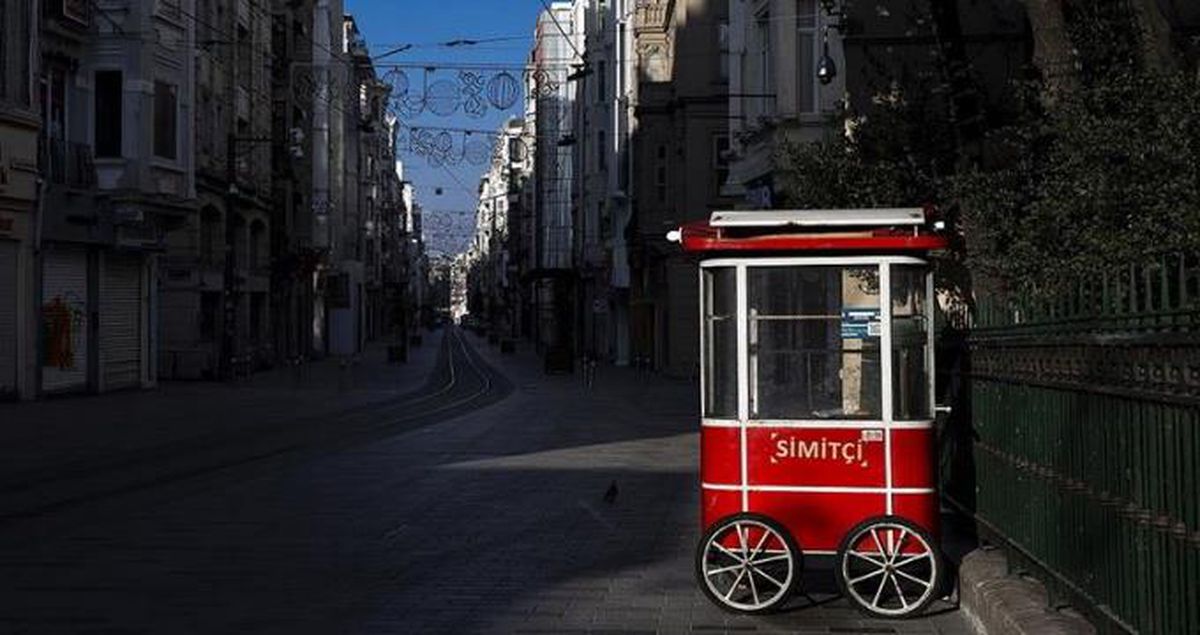 Hafta sonu sokağa çıkma yasağı olacak mı? Hafta sonu sokağa çıkma yasağı kalktı mı? Bilim Kurulu kararı!