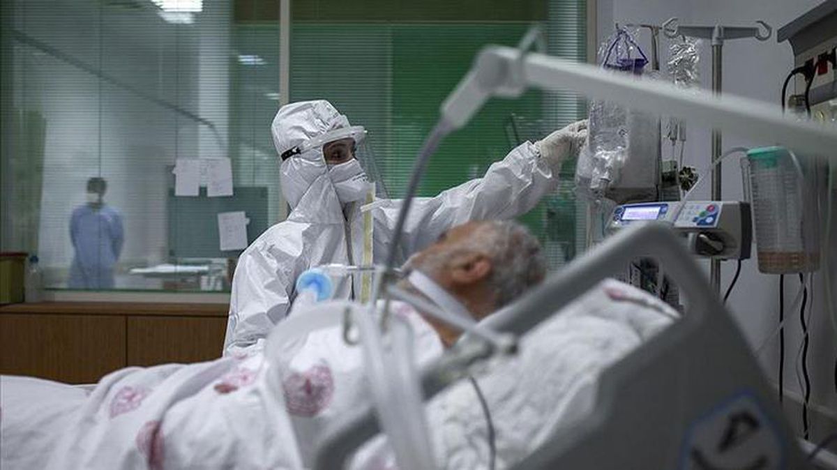 İngiliz Profesör Sharon Peacock: Mutasyonlu virüs dünyayı kasıp kavuracak