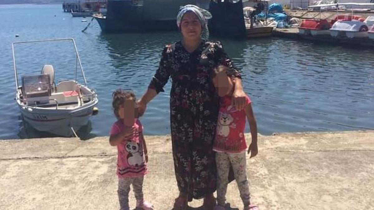İntihar eden kadının ailesinin iddiaları kafaları karıştırdı: Yeğenim babasının annesini astığını söyledi