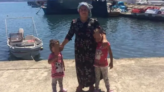 İntihar eden kadının ailesinin iddiaları kafaları karıştırdı: Yeğenim babasının annesini astığını söyledi İntihar eden kadının ailesinin iddiaları kafaları karıştırdı: Yeğenim babasının annesini astığını söyledi