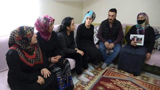 İntihar eden kadının ailesinin iddiaları kafaları karıştırdı: Yeğenim babasının annesini astığını söyledi İntihar eden kadının ailesinin iddiaları kafaları karıştırdı: Yeğenim babasının annesini astığını söyledi