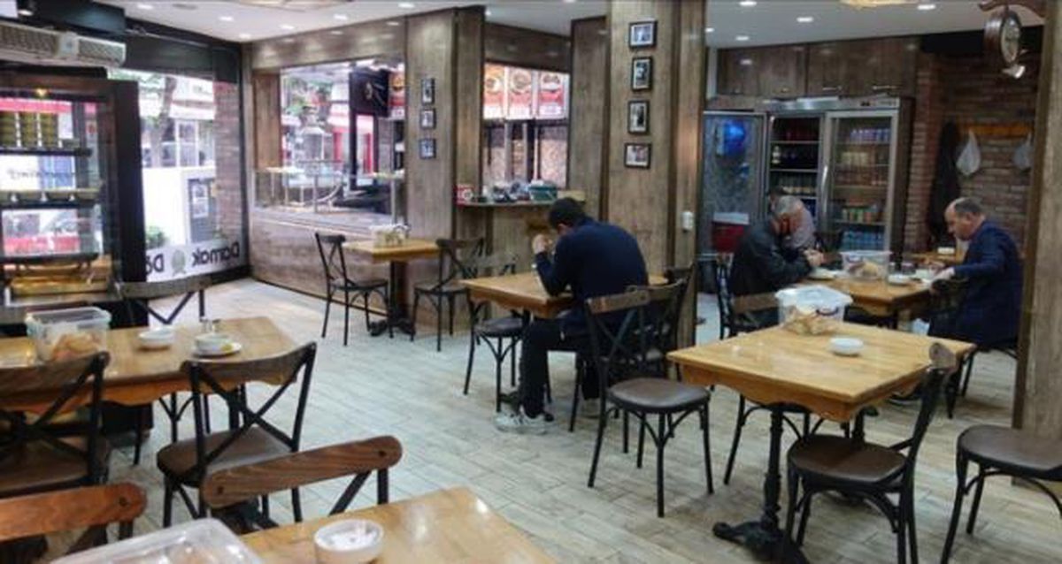 Kafe ve restoranlar ne zaman açılacak? Kafeler ne zaman açılacak? 2021 restoranlar ne zaman açılacak?