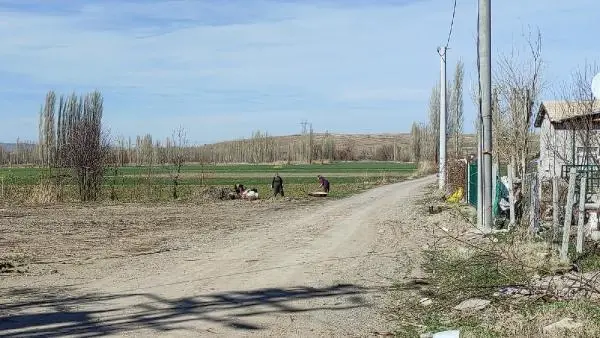 Konya'da mutasyonlu virüs görülen mahallelerde karantina devam ediyor