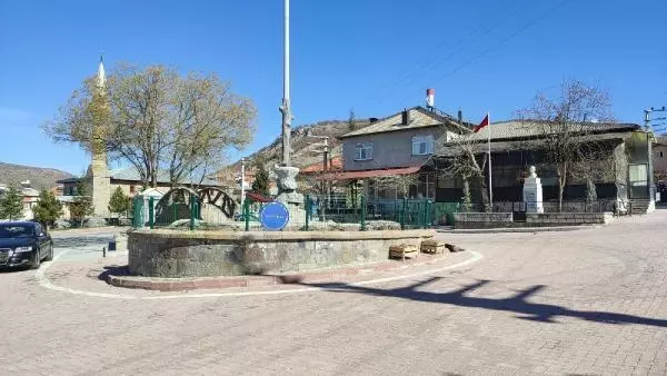 Konya'da mutasyonlu virüs görülen mahallelerde karantina devam ediyor