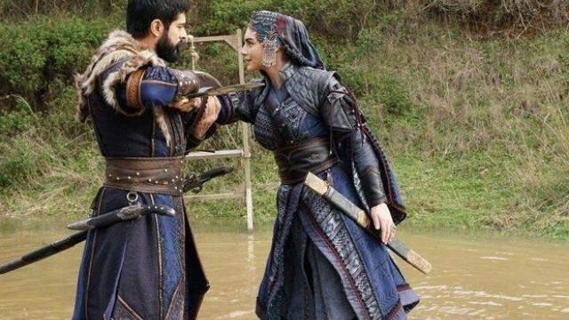 Kuruluş Osman 46. bölüm fragmanı yayınlandı! Kuruluş Osman 45. son bölüm full izle! Kuruluş Osman ne oldu?