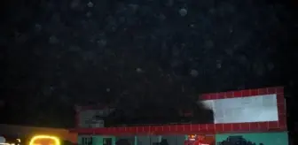 Manavgat'ta sebze meyve deposunda yangın çıktı (3)