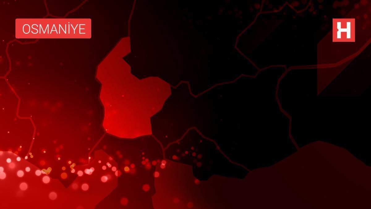 Son dakika haberi! OKÜ Rektörü Prof. Dr. Turgay Uzun görevine başladı