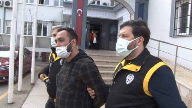 Öldürdüğü adamı yol kenarına atan adam kendisini böyle savundu: Halüsinasyon gördüm, aldatıldığımı düşündüm