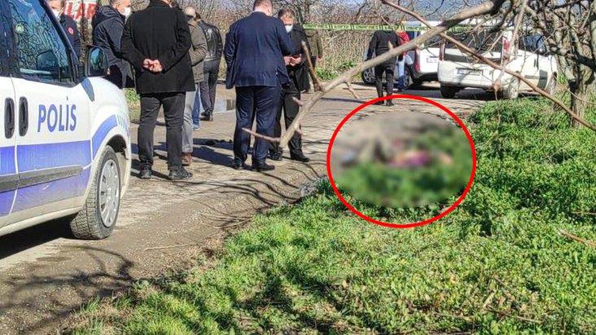 Öldürdüğü adamı yol kenarına atan adam kendisini böyle savundu: Halüsinasyon gördüm, aldatıldığımı düşündüm