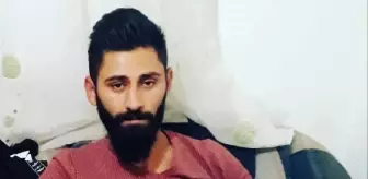 Otomobili dağlık alanda bulunan Barış, 12 gündür kayıp