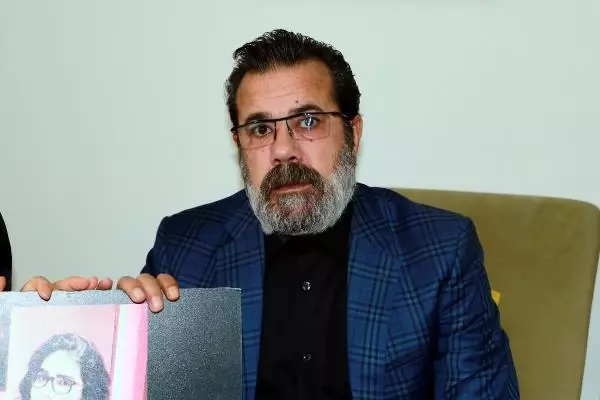 Son dakika haberi | Özgecan'ın ölüm yıl dönümünde annesi gözyaşlarını tutamadı; babası 'Kadına şiddet, insanlığa ihanettir' dedi