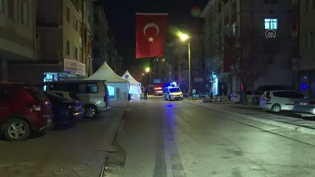 Son dakika gündem: Pençe Kartal-2 Harekatı'nda şehit düşen Astsubay Kıdemli Çavuş Turhan'ın ailesine acı haber verildi Son dakika gündem: Pençe Kartal-2 Harekatı'nda şehit düşen Astsubay Kıdemli Çavuş Turhan'ın ailesine acı haber verildi