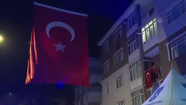 Son dakika gündem: Pençe Kartal-2 Harekatı'nda şehit düşen Astsubay Kıdemli Çavuş Turhan'ın ailesine acı haber verildi Son dakika gündem: Pençe Kartal-2 Harekatı'nda şehit düşen Astsubay Kıdemli Çavuş Turhan'ın ailesine acı haber verildi