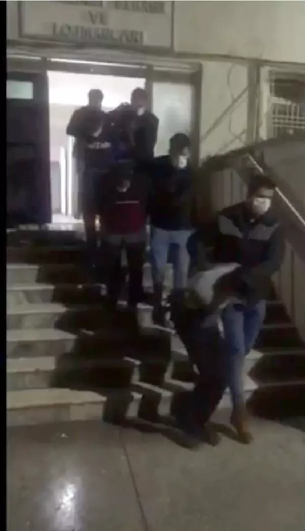 PKK'lılar bu kez eşofmanda patlayıcı fitili, sigarada bomba ateşleme kapsülü ile yakalandılar