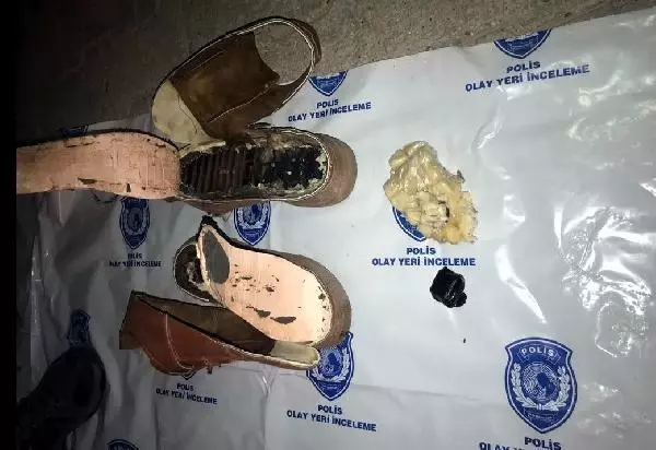 PKK'lılar bu kez eşofmanda patlayıcı fitili, sigarada bomba ateşleme kapsülü ile yakalandılar