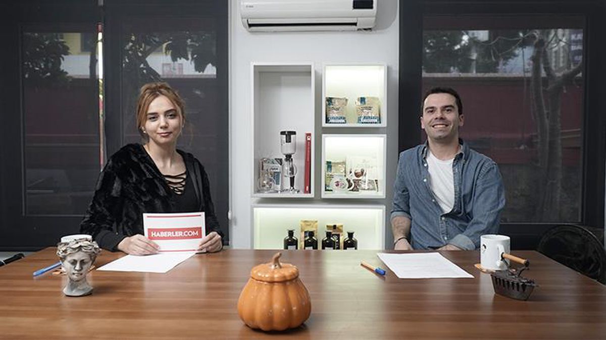 Reklamcılıktan mutfaklara! Fenomen pastacının sosyal medya hesabına ilginç teklifler yağıyor