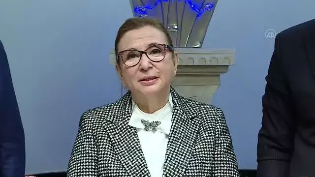 Bakan Pekcan: 'Gelir kaybı ve kira destekleri için 1 milyon 400 binin üzerinde başvuru onaylandı' Bakan Pekcan: 'Gelir kaybı ve kira destekleri için 1 milyon 400 binin üzerinde başvuru onaylandı'