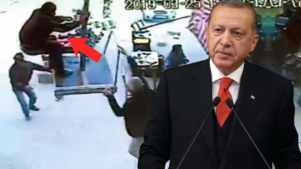 Şemsiye ile uçan adam, Erdoğan'a çağrıda bulundu: Uzaya beni gönderin