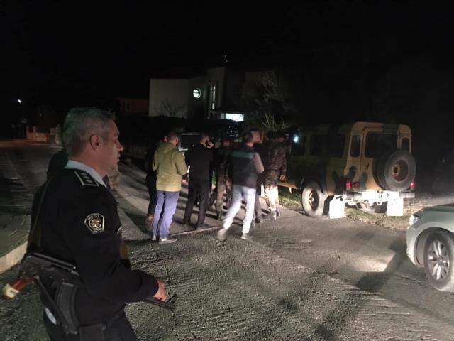 Seri tecavüzcü eski polis nefes kesen operasyonla yakalandı