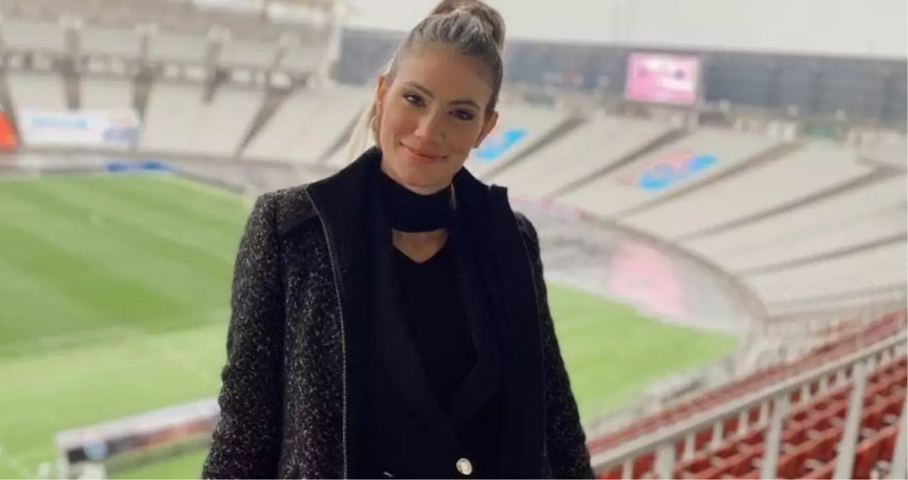 Sinem Ökten kimdir? Kaç yaşında, nereli, mesleği nedir? Sinem Ökten hayatı ve biyografisi