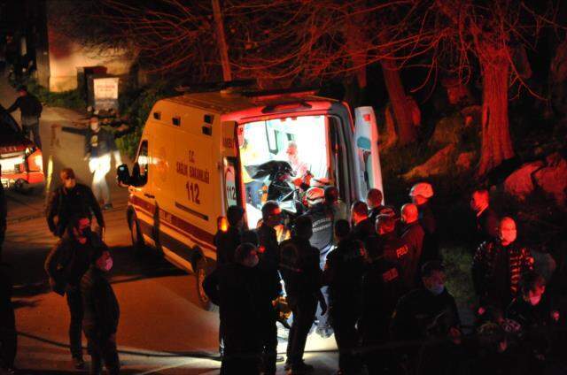Son dakika! 10 yaşındaki çocuk dağlık alanda ölü bulundu