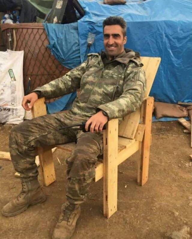 Son Dakika: Pençe Kartal-2 harekatında 2 askerimiz şehit oldu, 4 askerimiz yaralandı